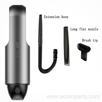 Wireless Car Vacuum Cleaner For Car Cleaning